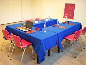 Hotel Mercure Venezia Marghera galeri fotoğrafı