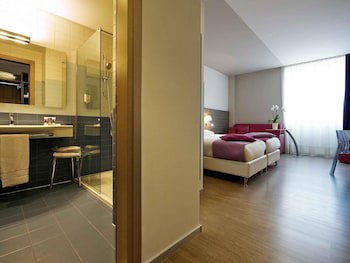 Hotel Mercure Venezia Marghera fotoğrafı
