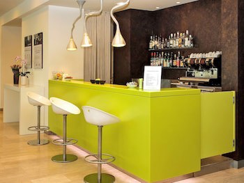 Hotel Mercure Venezia Marghera galeri fotoğrafı