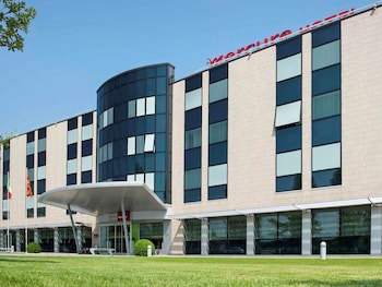 Hotel Mercure Venezia Marghera galeri fotoğrafı