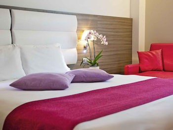 Hotel Mercure Venezia Marghera fotoğrafı
