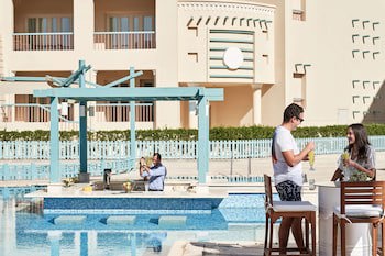 Mosaique Hotel - El Gouna