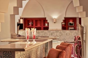 Mosaique Hotel - El Gouna