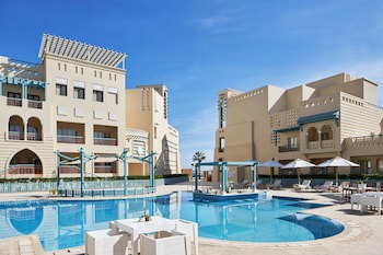 Mosaique Hotel - El Gouna