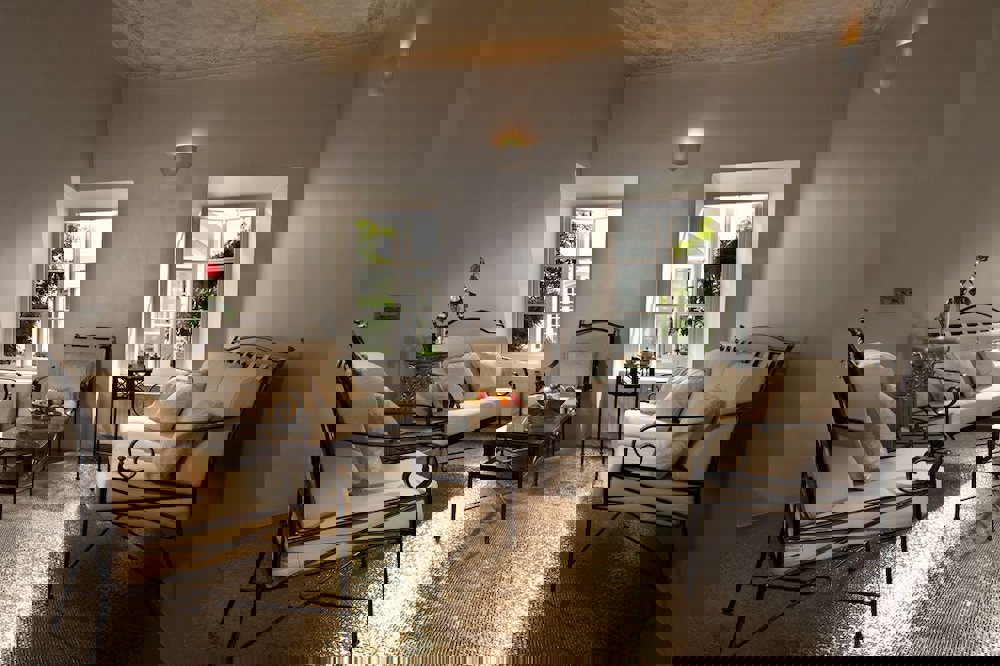 Antiq Palace Hotel And Spa