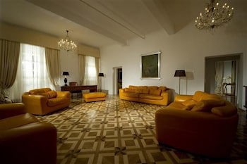 Antiq Palace Hotel And Spa
