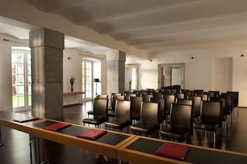 Antiq Palace Hotel And Spa