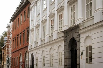 Antiq Palace Hotel And Spa