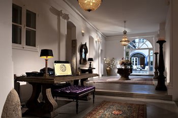 Antiq Palace Hotel And Spa