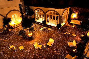Antiq Palace Hotel And Spa