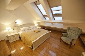 Antiq Palace Hotel And Spa