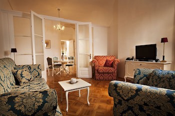 Antiq Palace Hotel And Spa