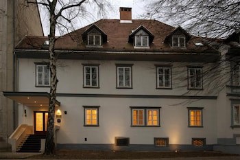 Antiq Palace Hotel And Spa