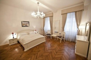 Antiq Palace Hotel And Spa