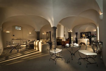 Antiq Palace Hotel And Spa