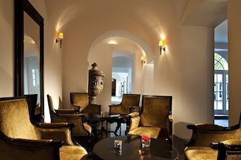 Antiq Palace Hotel And Spa