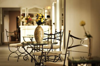 Antiq Palace Hotel And Spa