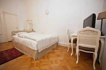 Antiq Palace Hotel And Spa