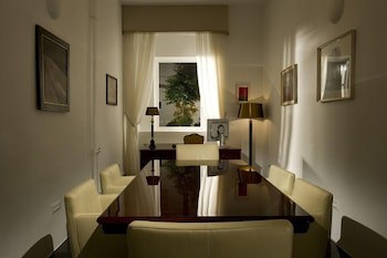 Antiq Palace Hotel And Spa