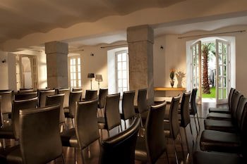 Antiq Palace Hotel And Spa