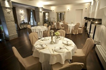 Antiq Palace Hotel And Spa