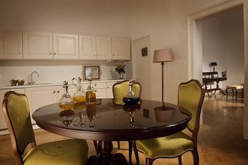 Antiq Palace Hotel And Spa