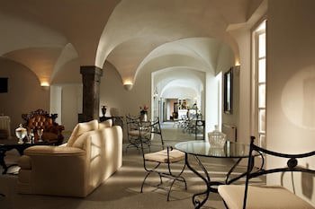 Antiq Palace Hotel And Spa