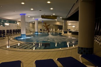 Hotel Zagreb