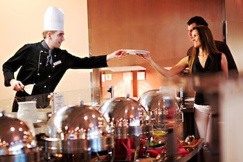 Hotel Zagreb