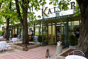 Hotel Zagreb