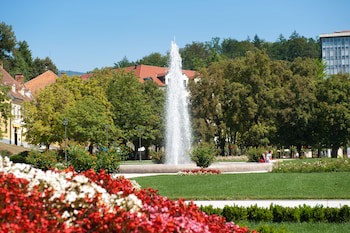 Hotel Zagreb