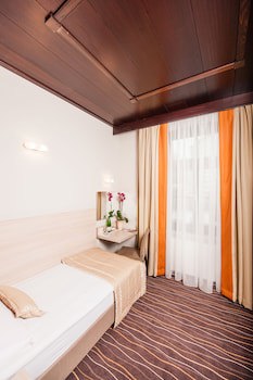Hotel Zagreb