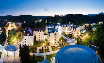Hotel Zagreb
