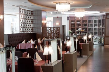 Hotel Zagreb