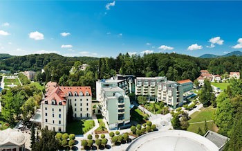 Hotel Zagreb