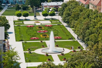 Hotel Zagreb