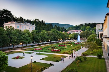 Hotel Zagreb