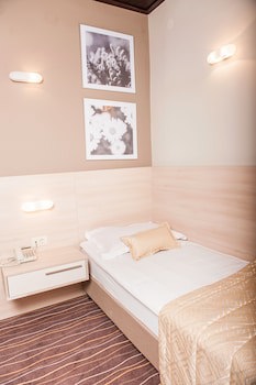 Hotel Zagreb
