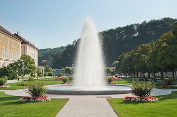 Hotel Zagreb