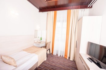 Hotel Zagreb