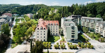 Hotel Zagreb
