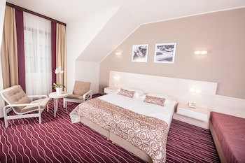 Hotel Zagreb