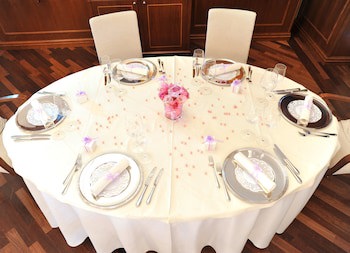 Hotel Zagreb