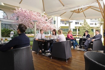 Hotel Zagreb