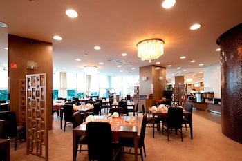Hotel Zagreb