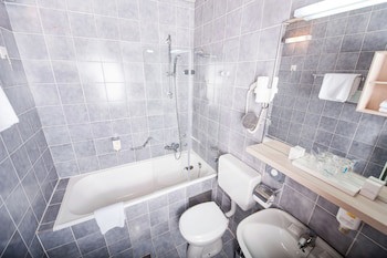 Hotel Zagreb