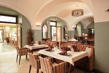 Hotel Zagreb