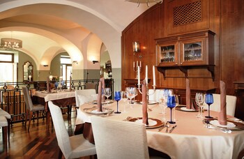 Hotel Zagreb