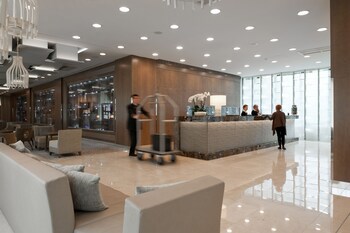 Hotel Zagreb
