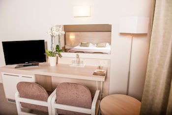 Hotel Zagreb